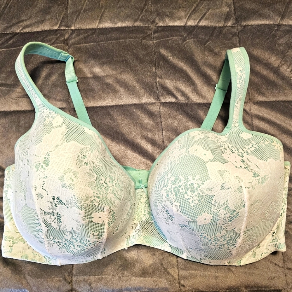 Cacique bra